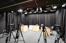 시민센터 | 층별 안내 | 노무현 시민센터