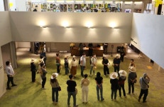 시민센터 | 주요사업 | 노무현 시민센터