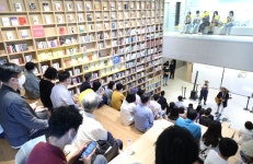 시민센터 | 주요사업 | 노무현 시민센터