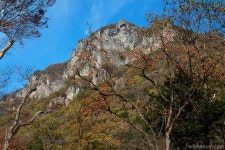 가을 백양사(2) - 1 - 사람사는세상 노무현재단