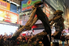 온 몸으로 세상을 연주하다...청년 사회적 기업 ‘노리단’ - KNS뉴스통신 온 몸으로 세상을 연주하다...청년 사회적 기업 ‘노리단’