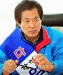 [1보] 한나라당 강원도지사 후보에 엄기영 선출 - KNS뉴스통신 [1보] 한나라당 강원도지사 후보에 엄기영 선출