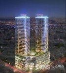 목포 남교지구, 31층 쌍둥이 빌딩 신축 - KNS뉴스통신 목포 남교지구, 31층 쌍둥이 빌딩 신축