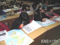 광주송정도서관, 알찬 여름방학나기 프로젝트 돌입 - KNS뉴스통신 광주송정도서관, 알찬 여름방학나기 프로젝트 돌입