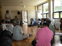 산청군, 찾아가는 노인 소비자교육 화제 - KNS뉴스통신 산청군, 찾아가는 노인 소비자교육 화제