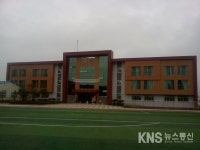 하성고등학교 기숙사 ‘동성학사’ 개관 - KNS뉴스통신 하성고등학교 기숙사 ‘동성학사’ 개관