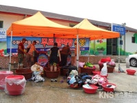 연천군, 수해피해 이재민 위한 빨래방 운영 - KNS뉴스통신 연천군, 수해피해 이재민 위한 빨래방 운영