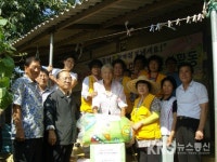 “즐거운 한가위 보내세요” - KNS뉴스통신 “즐거운 한가위 보내세요”
