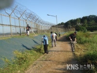 김포 대곶면, 대명항축제 성공기원 제초작업 - KNS뉴스통신 김포 대곶면, 대명항축제 성공기원 제초작업