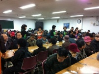 마사회 어머니봉사단 나눔이야기 - KNS뉴스통신 마사회 어머니봉사단 나눔이야기