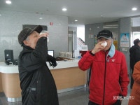 계룡시, 어르신 구강질환 예방사업 확대 추진 - KNS뉴스통신 계룡시, 어르신 구강질환 예방사업 확대 추진