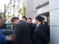 간석동 상인천 초교 일대 재개발...대의원 회의에 대의원 입장을 막은 속사정 - KNS뉴스통신 간석동 상인천 초교 일대 재개발...대의원 회의에... 