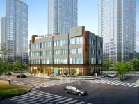 진주시 평거 4지구의 더 퀸즈 웰가 사교육 명문 단지로 - KNS뉴스통신 진주시 평거 4지구의 더 퀸즈 웰가 사교육 명문 단지로