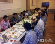 강진 칠량면, 출향인의 고향사랑 - KNS뉴스통신 강진 칠량면, 출향인의 고향사랑