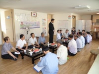마산합포구청장, 하절기 경로당 시설점검 및 경로당 어르신 위문 - KNS뉴스통신 마산합포구청장, 하절기 경로당 시설점검 및 경로당 어르신 위문