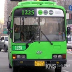 서울버스, 30일부터 별내 신도시 연장운행 - KNS뉴스통신 서울버스, 30일부터 별내 신도시 연장운행