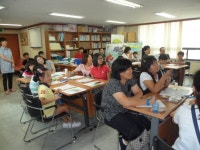 인천시 동구, 작은도서관 자원활동가 심화교육 실시 - KNS뉴스통신 인천시 동구, 작은도서관 자원활동가 심화교육 실시