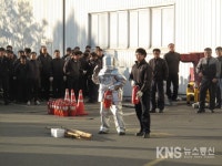 인천남부소방서 도화119안전센터 - KNS뉴스통신 인천남부소방서 도화119안전센터