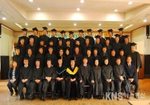 장흥군, 농업 CEO 양성과정 수료 - KNS뉴스통신 장흥군, 농업 CEO 양성과정 수료
