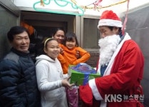 인천 송림6동, 따뜻한 겨울나기 사랑의 쌀 전달행사 개최 - KNS뉴스통신 인천 송림6동, 따뜻한 겨울나기 사랑의 쌀 전달행사 개최