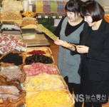 롯데백화점 광주점, 남도 웰빙 추억의 먹거리전 진행 - KNS뉴스통신 롯데백화점 광주점, 남도 웰빙 추억의 먹거리전 진행