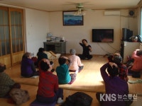 옹진군 , 경로당 활용 노인 여가문화 보급 - KNS뉴스통신 옹진군 , 경로당 활용 노인 여가문화 보급