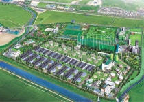 수원시 환경사업소에 태양광 발전소 건립 - KNS뉴스통신 수원시 환경사업소에 태양광 발전소 건립