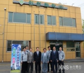 인천세관,“글로벌 강소기업 육성 지원 컨설팅 적극 추진” - KNS뉴스통신 인천세관,“글로벌 강소기업 육성 지원 컨설팅 적극 추진”