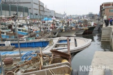 인천동구, 화수부두 어민 수산물 직매장 개장 - KNS뉴스통신 인천동구, 화수부두 어민 수산물 직매장 개장