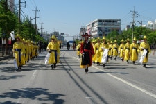 익산서동축제 2013, 성공리에 대미(大尾)장식 - KNS뉴스통신 익산서동축제 2013, 성공리에 대미(大尾)장식