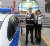 유창한 영어로 물건 찾아준 부평경찰서 강현호 경장 화재 - KNS뉴스통신 유창한 영어로 물건 찾아준 부평경찰서 강현호 경장 화재