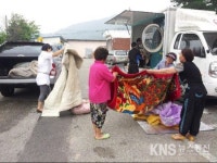 강화,양도면 새마을 남녀 지도자 불우이웃돕기와 환경정화 활동에 솔선 - KNS뉴스통신 강화,양도면 새마을 남녀 지도자 불우이웃돕기와... 