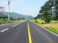 의령군, 상습침수 지방도 1040호선 수해복구공사 완공 - KNS뉴스통신 의령군, 상습침수 지방도 1040호선 수해복구공사 완공