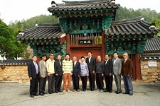 국내 최고 장수향교(長水鄕校)기로연행사 개최 - KNS뉴스통신 국내 최고 장수향교(長水鄕校)기로연행사 개최