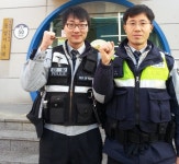 부평서 동암지구대, 자살 의심자 생명 살려 - KNS뉴스통신 부평서 동암지구대, 자살 의심자 생명 살려