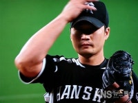 日야구, 오승환 韓日통산229세이브 달성 - KNS뉴스통신 日야구, 오승환 韓日통산229세이브 달성