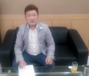 황주안 (주)빅차이나 대표이사 “이제는 중국어가 대세다” - KNS뉴스통신 황주안 (주)빅차이나 대표이사 “이제는 중국어가 대세다”