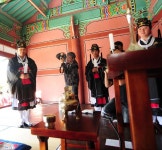 인천시, 13일 인천도호부청사의 ‘도호부대제 봉행’ 행사 개최 - KNS뉴스통신 인천시, 13일 인천도호부청사의 ‘도호부대제 봉행’ 행사 개최