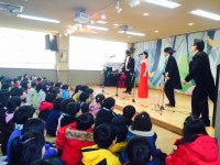 인천 남구 주안북초등학교, ‘얌모얌모 공연’ 개최 - KNS뉴스통신 인천 남구 주안북초등학교, ‘얌모얌모 공연’ 개최