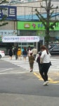 인천 중구, 동인천역 주변에 횡단보도 설치 - KNS뉴스통신 인천 중구, 동인천역 주변에 횡단보도 설치