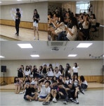 연수청소년수련관, 댄스동아리연합공연‘내 마음이 춤추다 vol.2 공연 - KNS뉴스통신 연수청소년수련관, 댄스동아리연합공연‘내 마음이... 