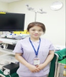 양산부산대학교병원 간호사, 기내에서 심폐소생술로 40대 승객 살려... 양산부산대학교병원 간호사, 기내에서 심폐소생술로 40대 승객 살려
