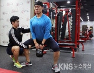 타이거짐, 내년 2월까지 수험생 특별할인 이벤트 - KNS뉴스통신 타이거짐, 내년 2월까지 수험생 특별할인 이벤트