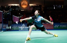 [배드민턴]성지현, BWF 슈퍼시리즈 파이널 여자단식 4강 진출 - KNS뉴스통신 [배드민턴]성지현, BWF 슈퍼시리즈 파이널 여자단식 4강 진출