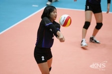 [포토뉴스] 제46회 전국소년체육대회 충북 제천여중·강원도 해람중... 제46회 전국소년체육대회 충북 제천여중·강원도 해람중 경기 화보