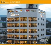 송정해수욕장을 한눈에 담다…송정S-STAY펜션 - KNS뉴스통신 송정해수욕장을 한눈에 담다…송정S-STAY펜션