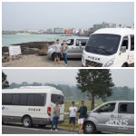 제주도 승합&콤비 투어 ‘원시제주여행사’ 소규모 단체여행 서비스 제공 - KNS뉴스통신 제주도 승합&콤비 투어 ‘원시제주여행사’ 소규모... 