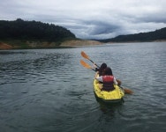 안동시청소년지원센터 꿈드림, 학교 밖 청소년 수상스포츠 카누체험 - KNS뉴스통신 안동시청소년지원센터 꿈드림, 학교 밖 청소년 수상스포츠... 