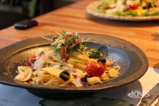 제주 아라동 파스타 맛집 ‘도다모’, 청정제주 품은 로컬푸드 인기 - KNS뉴스통신 제주 아라동 파스타 맛집 ‘도다모’, 청정제주 품은... 