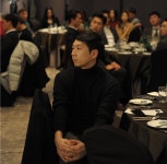 [포토뉴스] ‘천성인의 특별한 밤’ 참석한 ㈜원팀 황인범 이사 - KNS뉴스통신 [포토뉴스] ‘천성인의 특별한 밤’ 참석한 ㈜원팀 황인범 이사